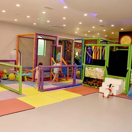 Primasol Hane Family 4*