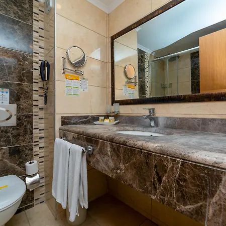 Primasol Hane Family 4* Side