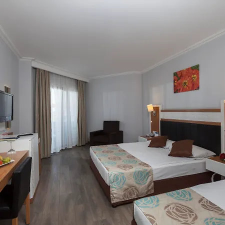 Primasol Hane Family Side