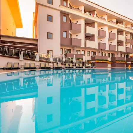 Hotel Primasol Hane Family