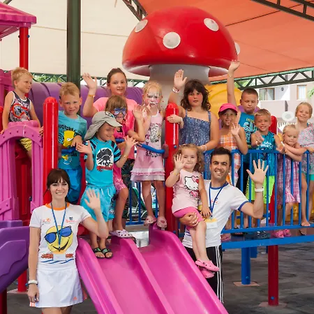 Primasol Hane Family Сиде