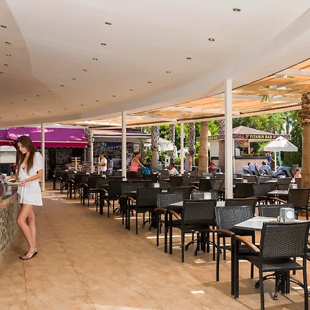 Primasol Hane Family 4*