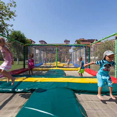 Hotel Primasol Hane Family