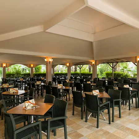 Primasol Hane Family Hotel Side