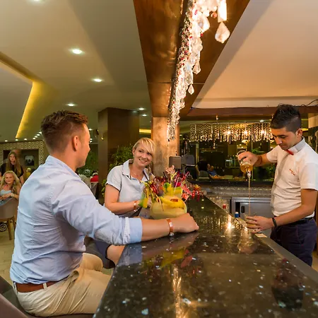 Primasol Hane Family Side