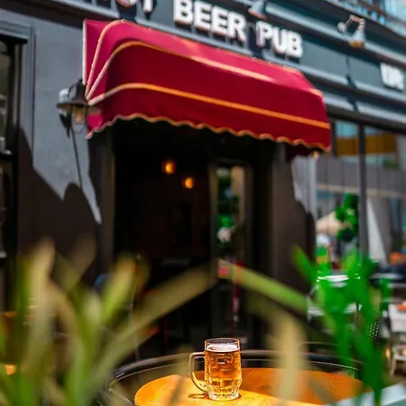 Primasol Hane Family 4* Side