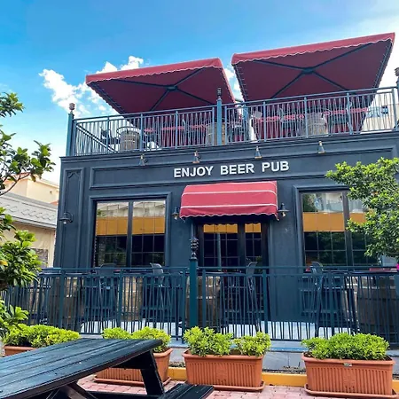 Primasol Hane Family Hotel Side