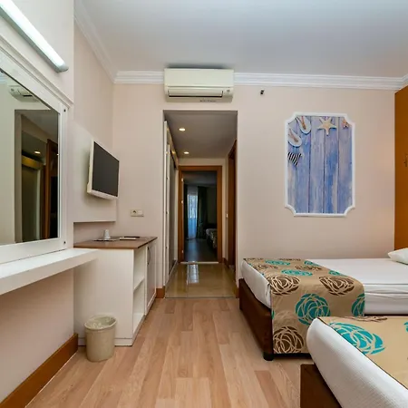 Primasol Hane Family 4* Side