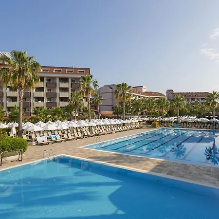 Hotel Primasol Hane Family