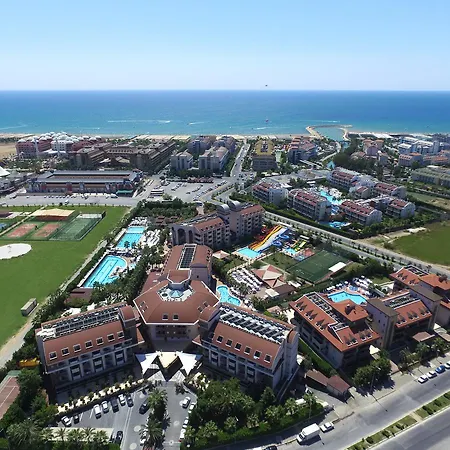 Hotel Primasol Hane Family