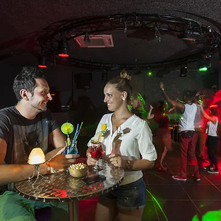 Hotel Primasol Hane Family 4*