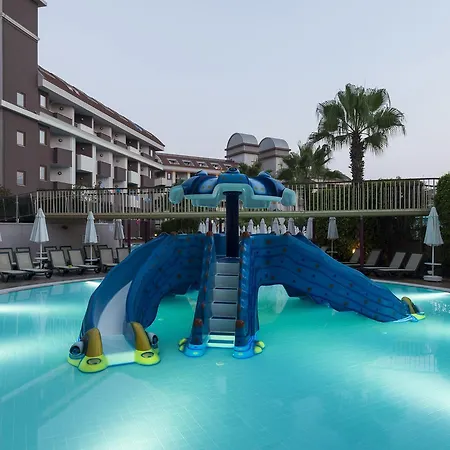 Primasol Hane Family Side