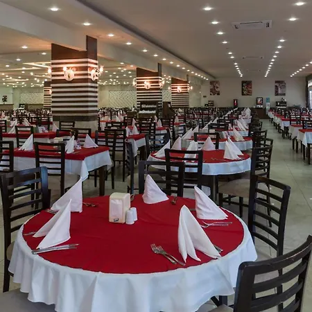 Primasol Hane Family Hotel 4*