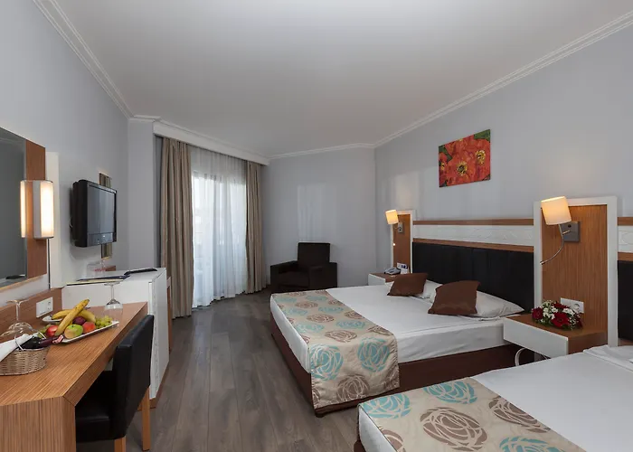 Primasol Hane Family Side