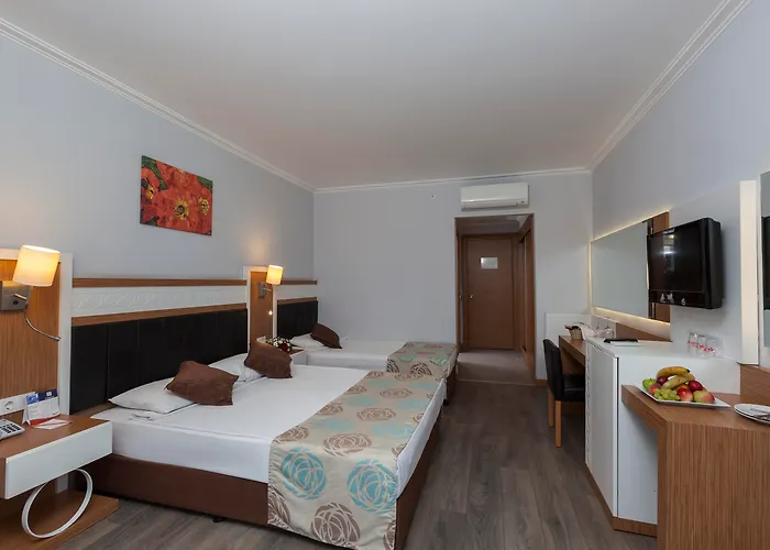 Primasol Hane Family Hotel