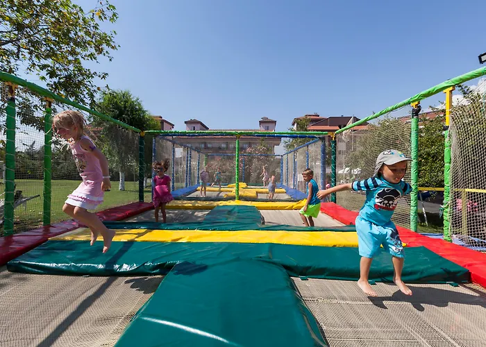 Hotel Primasol Hane Family