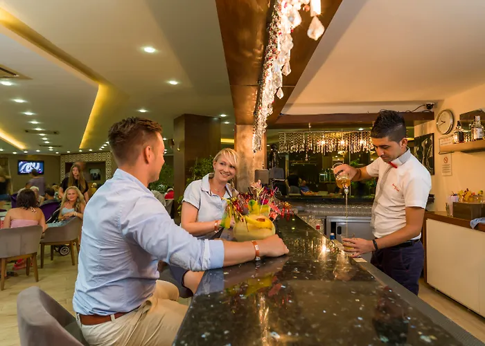 Primasol Hane Family Side