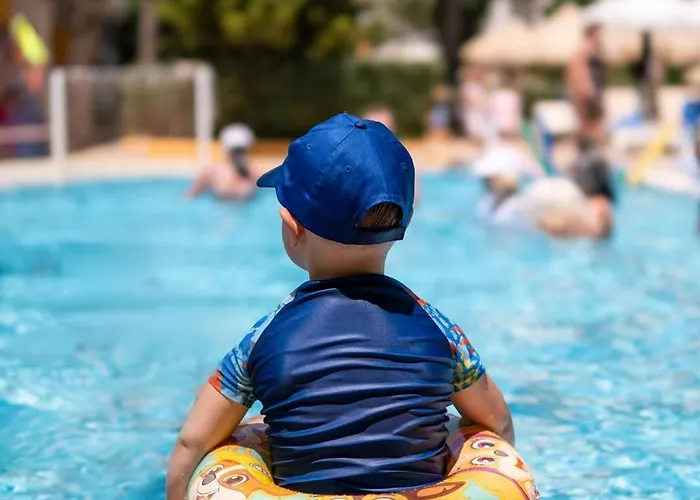 Primasol Hane Family 4*