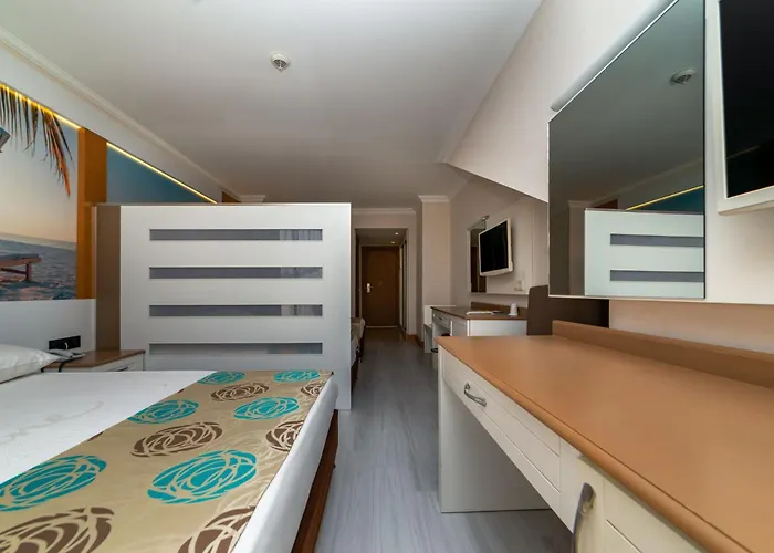 Primasol Hane Family 4*