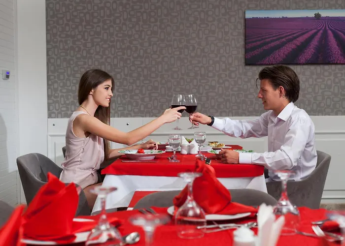 Hotel Primasol Hane Family Side