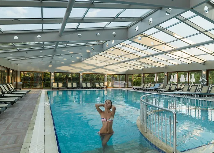 Primasol Hane Family 4* Side