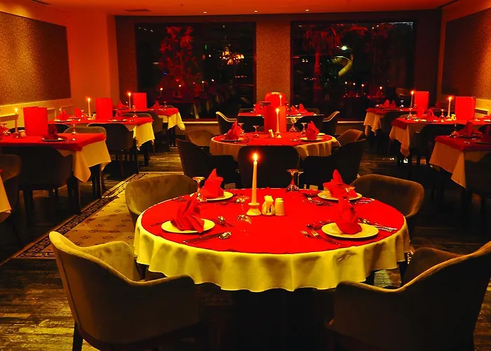 Primasol Hane Family 4* Side