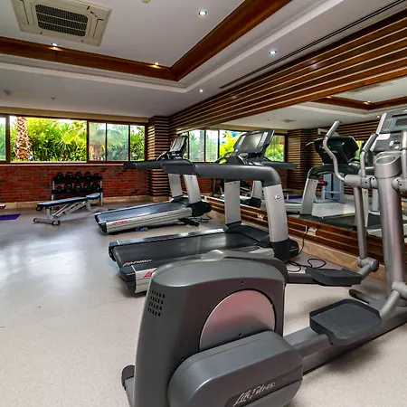 Hotel Primasol Hane Family 4*
