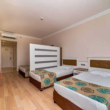 Hotel Primasol Hane Family