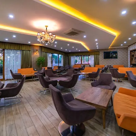 Primasol Hane Family Hotel Side